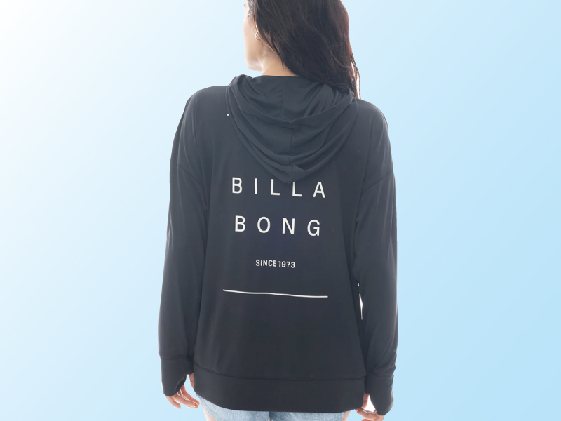 ラッシュガード