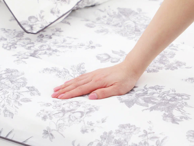 ベッドパッド シングル