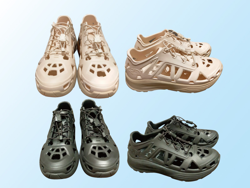 リ・アクティブスニーカー