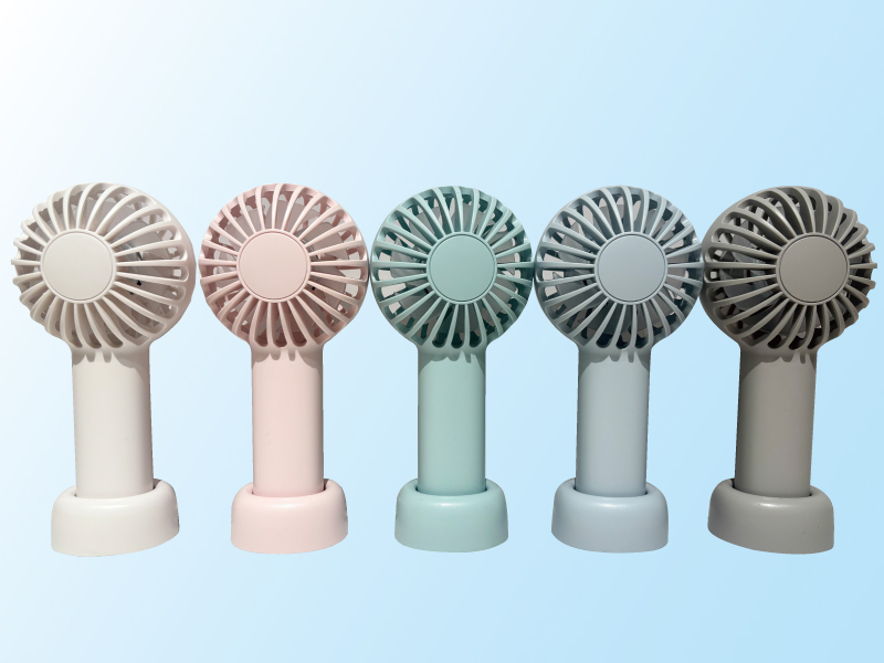 ミニハンディファン