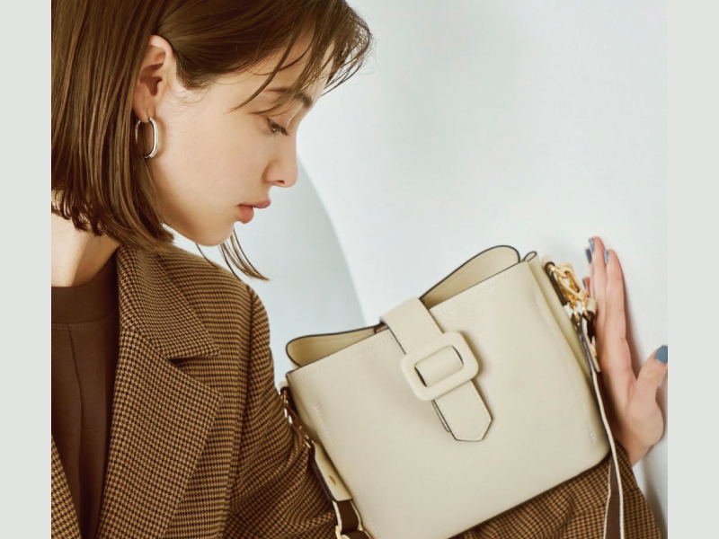 2WAYショルダーバッグ